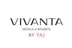 Vivanta by Taj
